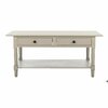 Safavieh Bosco Coffee Table - Vintage Grey AMH5706A